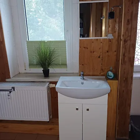 Glueck Auf شقة Brand-Erbisdorf