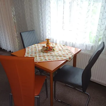 Glueck Auf Apartment *