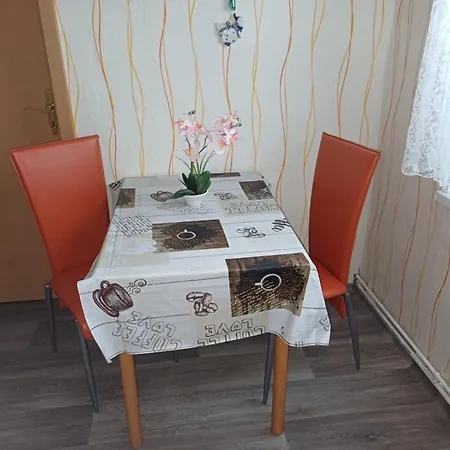 Glueck Auf شقة Brand-Erbisdorf