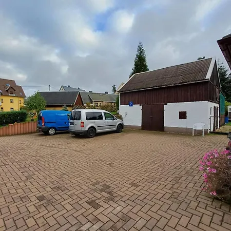 Glueck Auf Apartment Brand-Erbisdorf