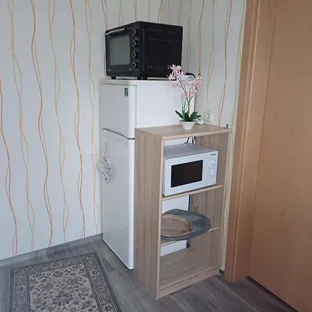 Apartment Glueck Auf *