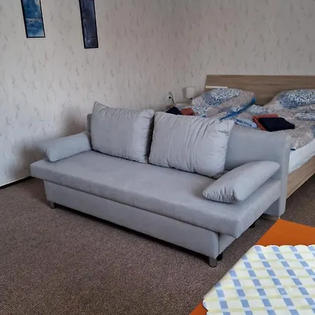 Glueck Auf Apartment *